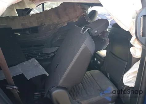 2020 Ford Explorer Xlt from USA, damaged, VIN 1FMSK8DHXLGB48648